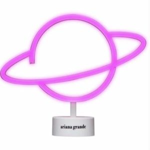 NEW! ARIANA GRANDE DIAMOND DESK LIGHT